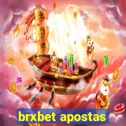 brxbet apostas